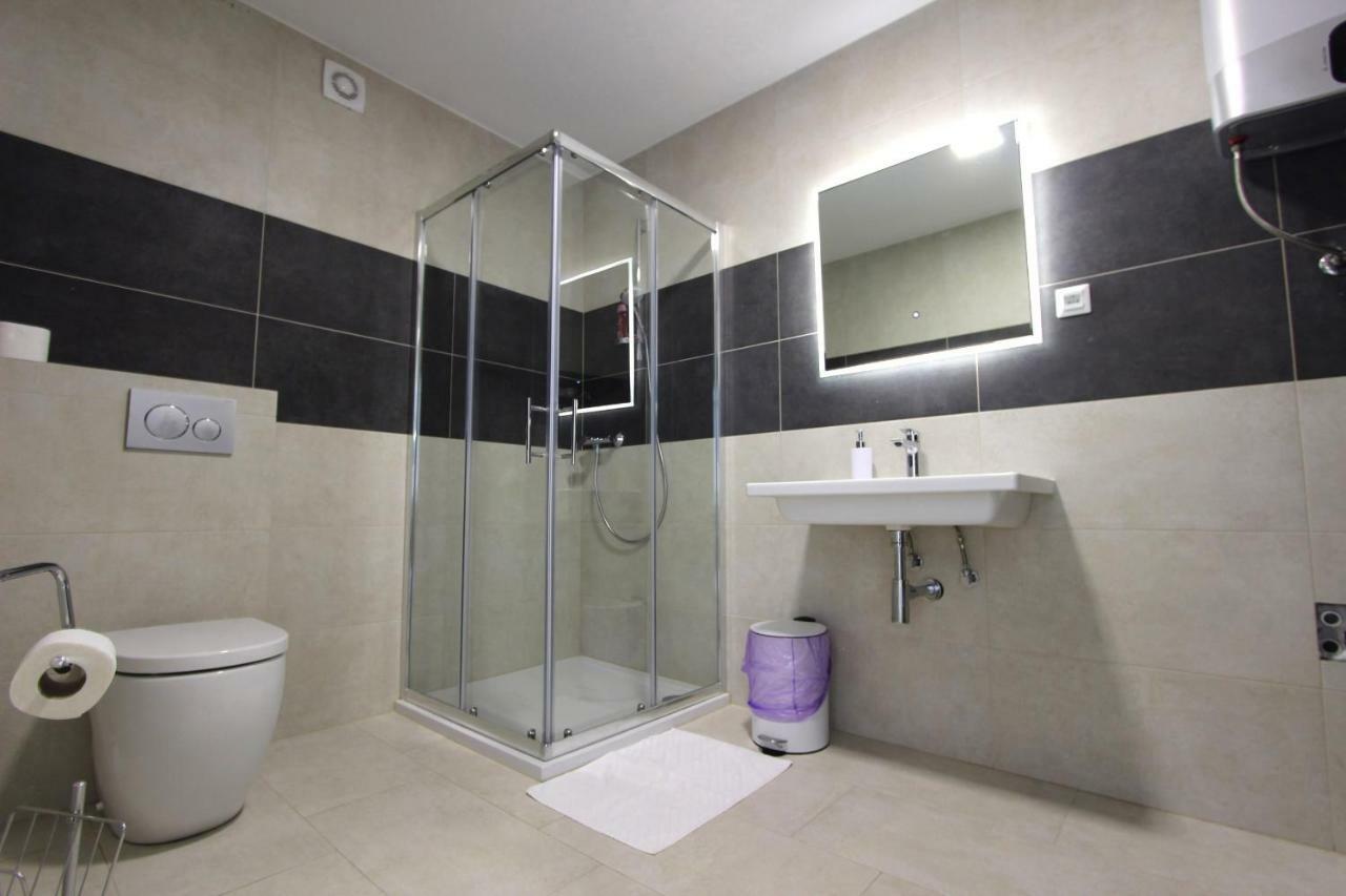 4K Centre Apartment ザダル エクステリア 写真