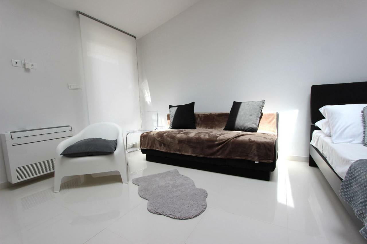 4K Centre Apartment ザダル エクステリア 写真