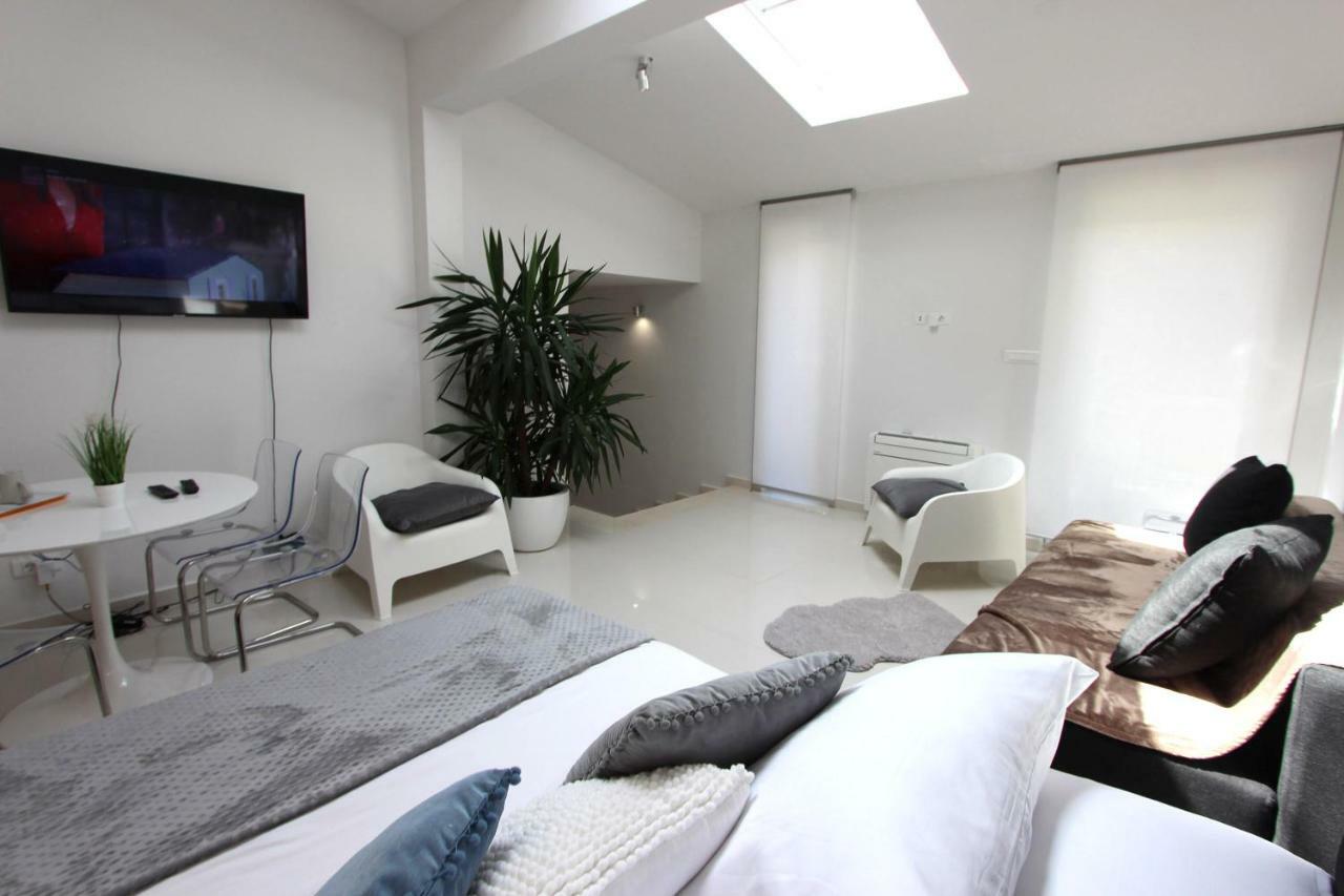 4K Centre Apartment ザダル エクステリア 写真